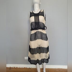Eva Franco Samantha Dress, BNWT, Approximate Size S